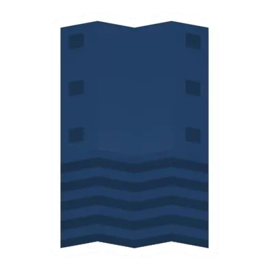 Unturned Stack Of Titanium Sheets barricade icon