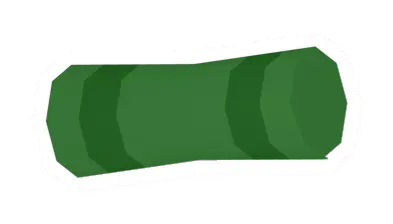 Unturned Green Wallpaper (Side Doorway Right) barricade icon