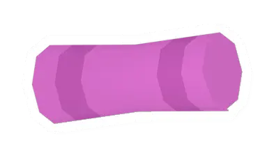 Unturned Pink Wallpaper (Window Curved) barricade icon