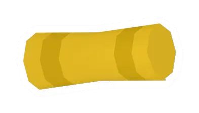 Unturned Yellow Wallpaper (Window Vertical Side Left) barricade icon
