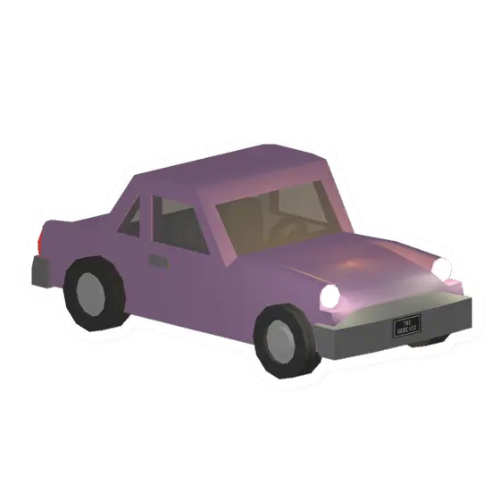 Unturned The Kerchoo icon