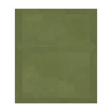 Unturned Ghillie Backpack item icon