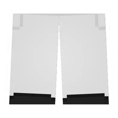 Unturned Mafia Tuxedo Bottom clothing icon