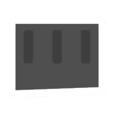 Unturned Raven Magazine icon