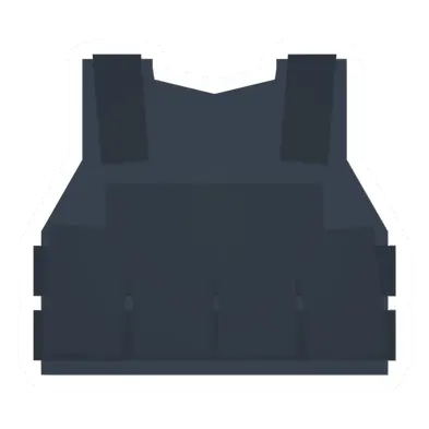 Unturned Swat Cargo Rig icon