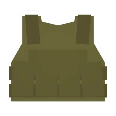 Unturned Military Cargo Rig icon