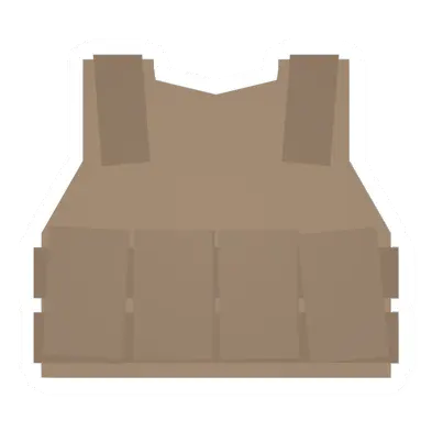 Unturned Military Carrying Rig item icon