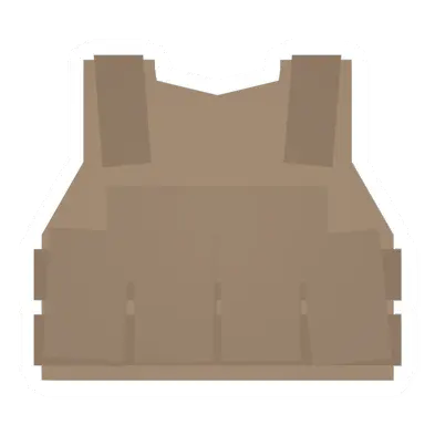 Unturned Military Cargo Rig item icon