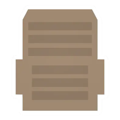 Unturned Military Rucksack item icon