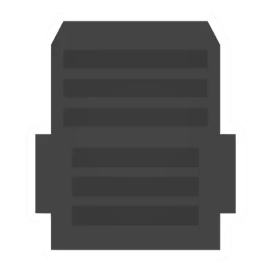 Unturned Mercenary Rucksack item icon