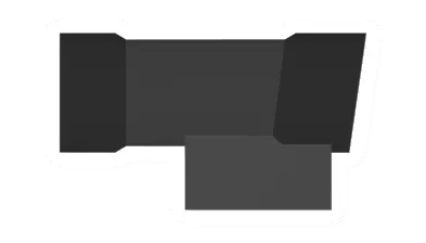 Unturned Assault Scope sight icon