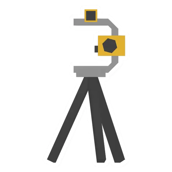 Unturned Neutral Sentry sentry icon