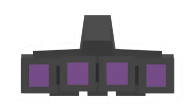 Unturned Contractor Nightvision item icon