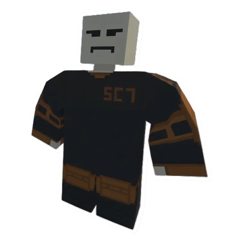 Unturned CN_SC7_Soldier_Fist icon