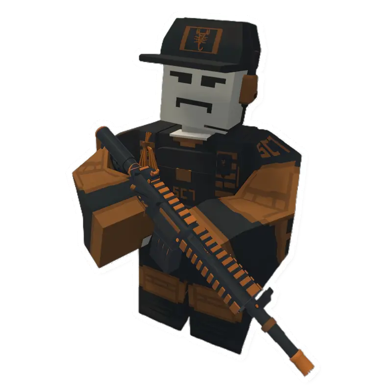 Unturned CN_SC7_Soldier_Eaglefire icon