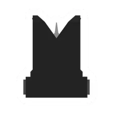 Unturned Cavalry Iron Sights sight icon