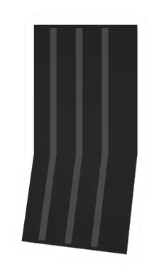 Unturned Western Magazine magazine icon