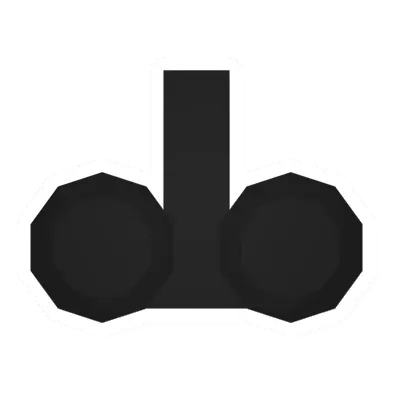 Unturned Western Drum magazine icon