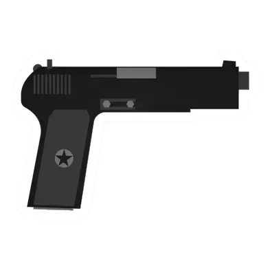 Unturned Taknova icon