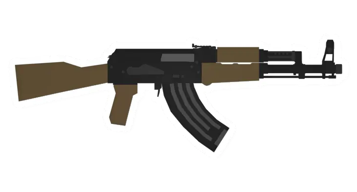 Unturned Zubeknakov icon