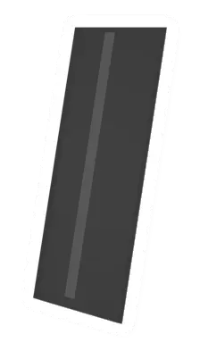 Unturned Foray Magazine magazine icon