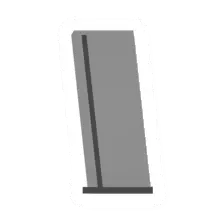 Unturned Squash Magazine magazine icon