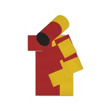 Unturned 12 Gauge Shells magazine icon