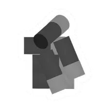 Unturned Spiller Shells magazine icon
