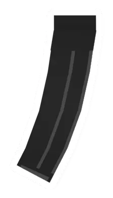 Unturned Courage Magazine magazine icon