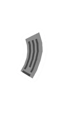 Unturned Guerrilla Magazine magazine icon