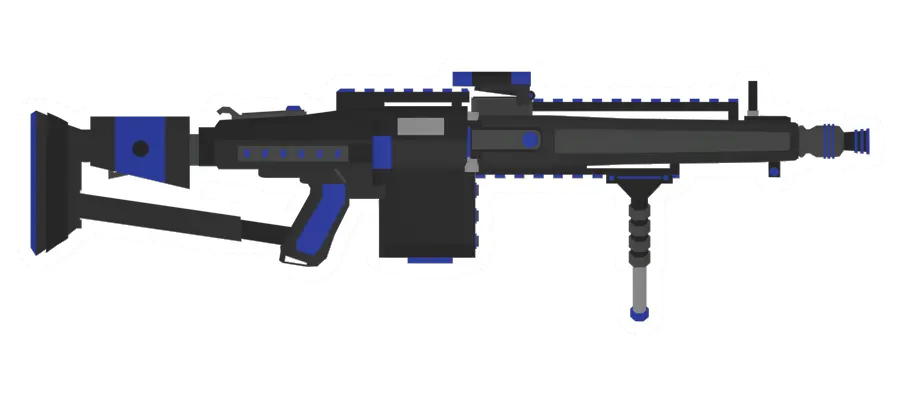 Unturned Coldeve Maximum icon