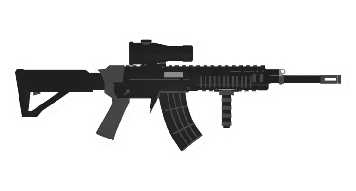 Unturned Qilinbreach icon