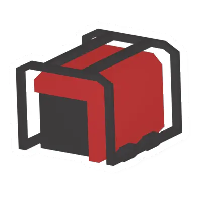 Unturned Portable Generator generator icon