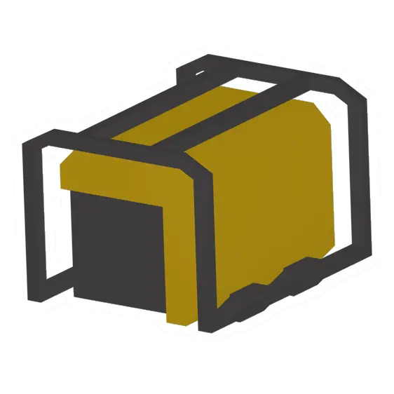 Unturned Industrial Generator generator icon