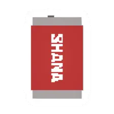 Unturned Portable Power Bank generator icon