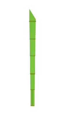 Unturned Bamboo Stick icon