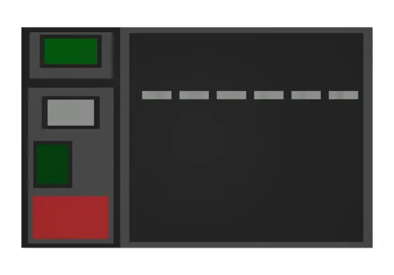 Unturned Large Weapon Shelf storage icon