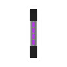 Unturned UV Stick throwable icon