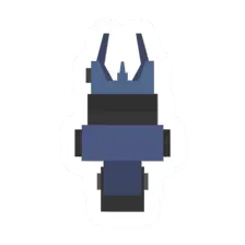 Unturned Eaglefire Iron Sights sight icon