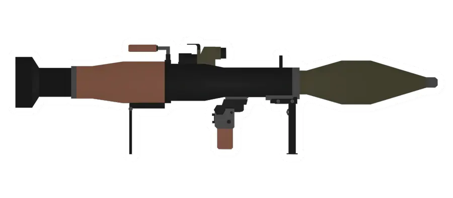 Unturned Raptor item icon