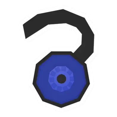 Unturned Havoc Drum magazine icon