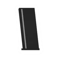 Unturned Sqeezer Magazine magazine icon