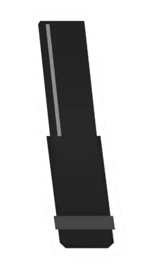 Unturned Sqeezer Extended Magazine magazine icon