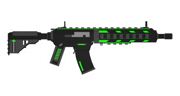 Unturned Kepler icon