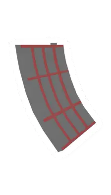 Unturned Qualifier Chainbreaker Magazine magazine icon