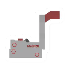 Unturned Dot Sight sight icon