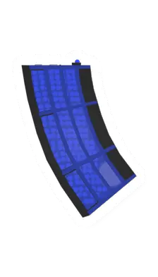 Unturned Qualifier Mirrorbreaker Magazine magazine icon