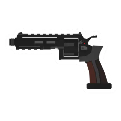 Unturned Merciless icon