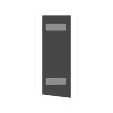 Unturned Northpole Magazine icon