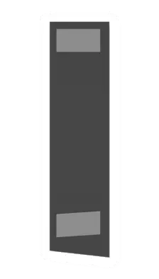 Unturned Northpole Extended Magazine magazine icon